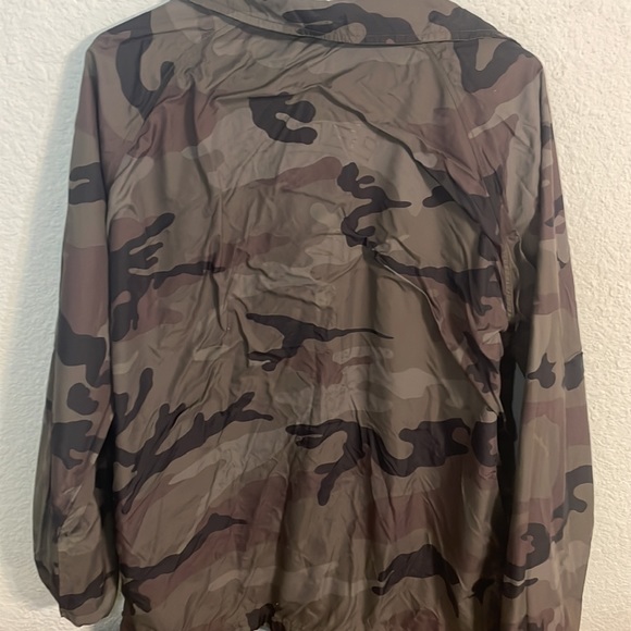 Crooks and castles cameo jacket✅ - Picture 6 of 6